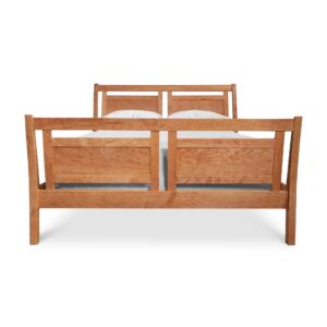 Incline Sleigh Bed