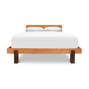 Modern American Platform Bed