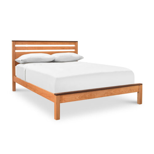 Skyline Panel Bed