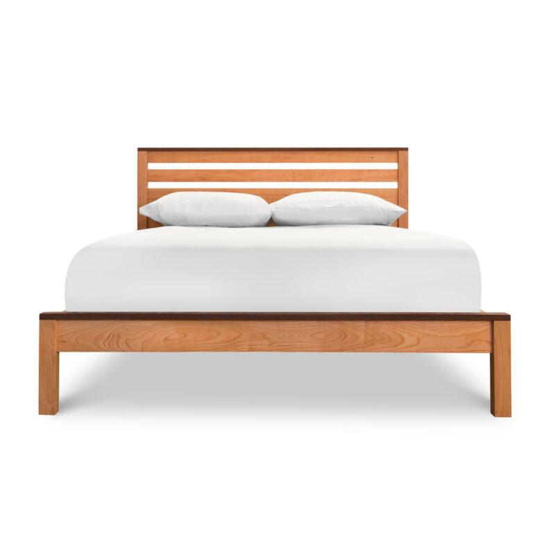 Skyline Panel Bed