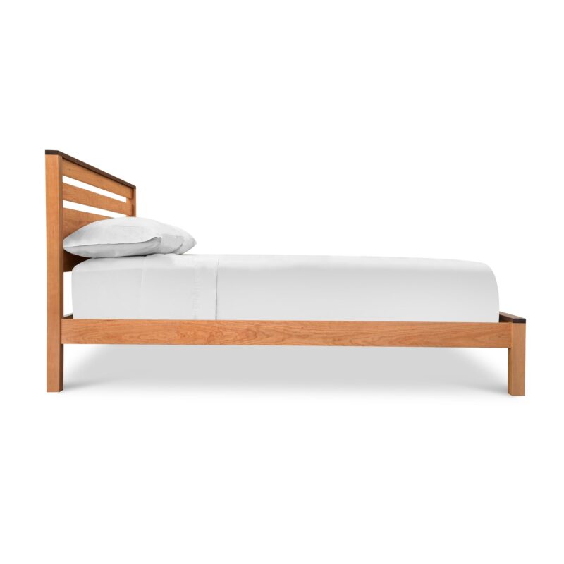 Skyline Panel Bed