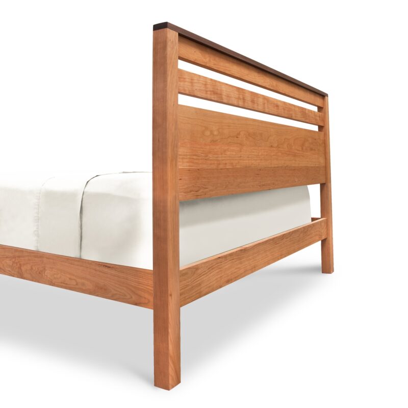 Skyline Panel Bed