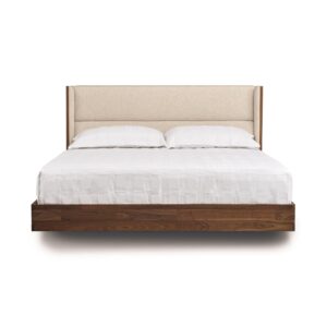 Floating Bed