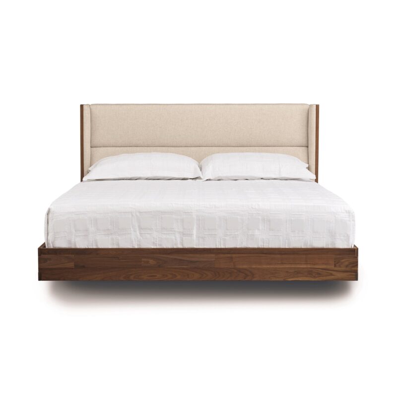 Floating Bed