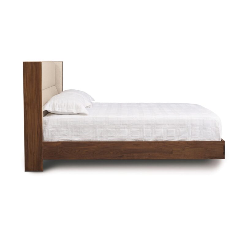 Floating Bed