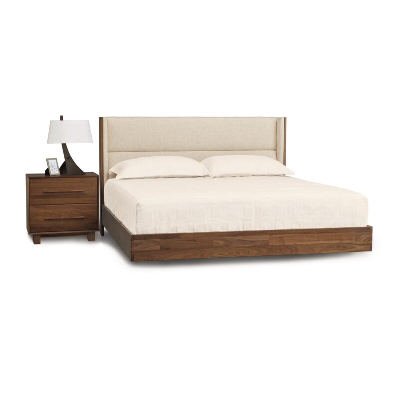 Floating Bed