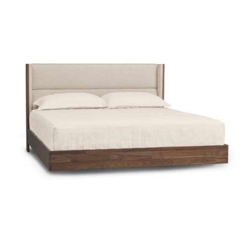 Floating Bed