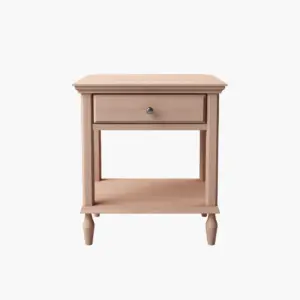 American Homes Collection End Table