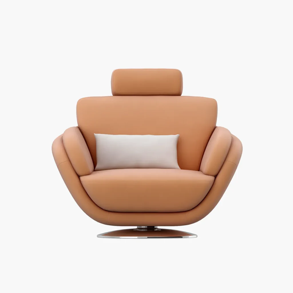 Design Single Armchairs