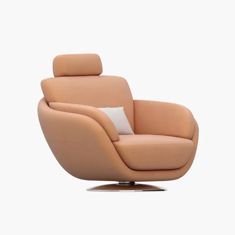 Design Single Armchairs