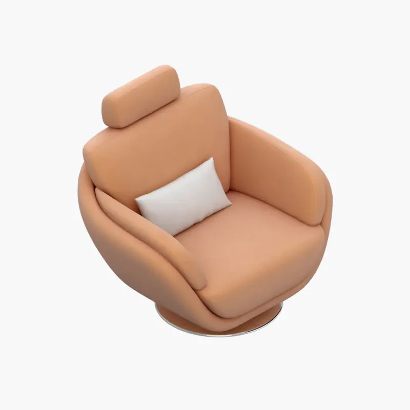 Design Single Armchairs
