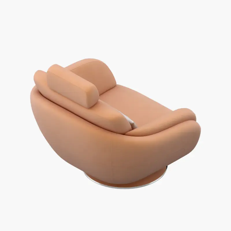 Design Single Armchairs