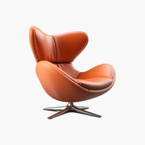Leisure Chair Single Person Sofa