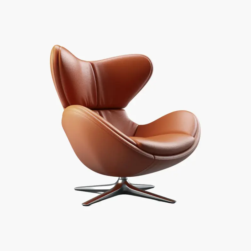 Leisure Chair Single Person Sofa