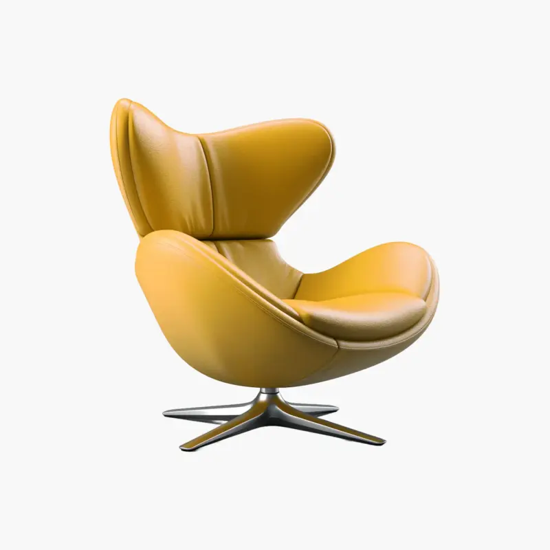 Leisure Chair Single Person Sofa