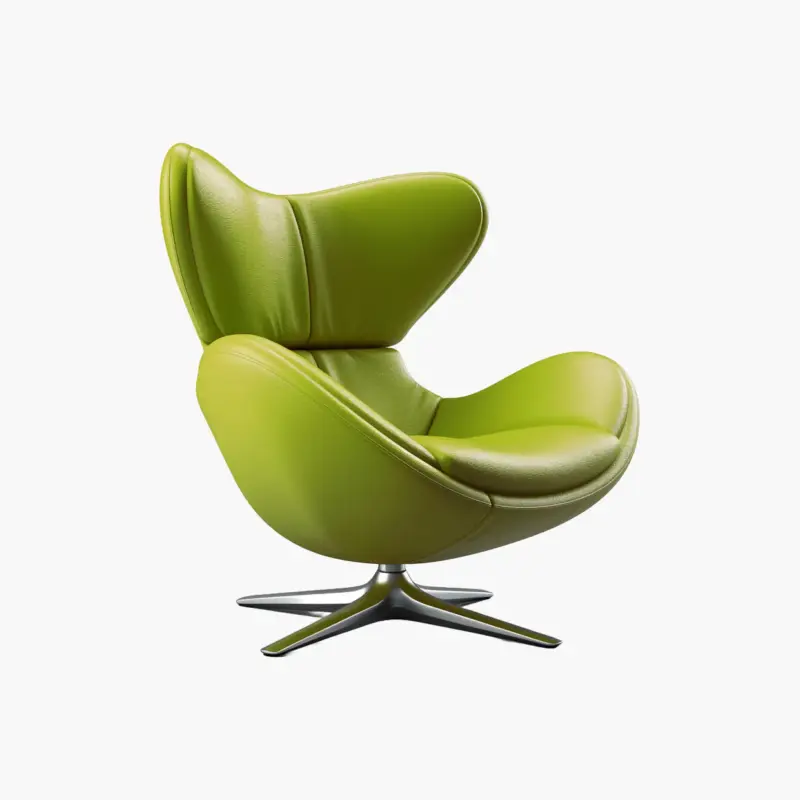 Leisure Chair Single Person Sofa