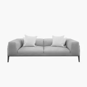 Modern Loveseat Couch