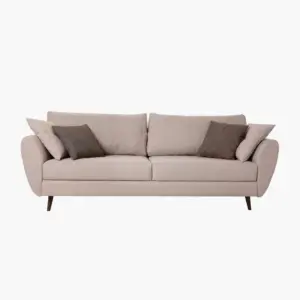 Berlin 2-Seater Sofa