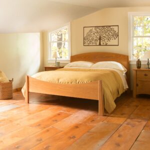 Cherry Moon Bed